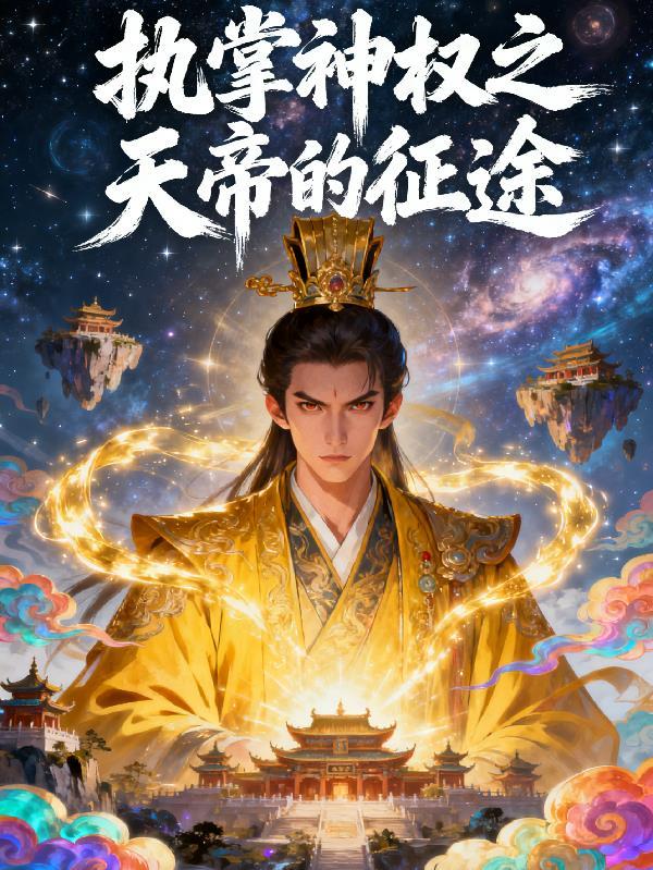 执掌神权之天帝的征途免费阅读