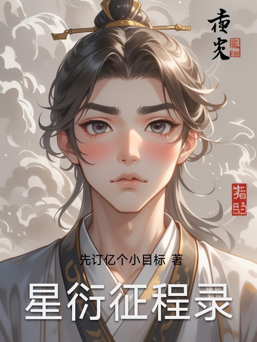 星衍主役版