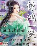 惊鸿一笑惹天骄全集