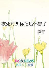 被死对头标记后怀崽了20章