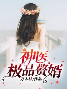 绝品神医赘婿