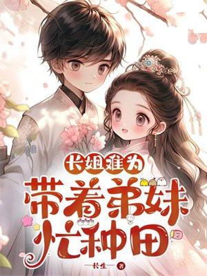 长姐难为免费阅读全文字