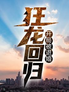 狂龙回都市