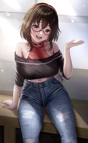 直女好还是不好