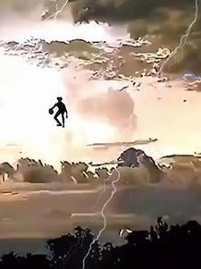 鸿蒙天尊是什么