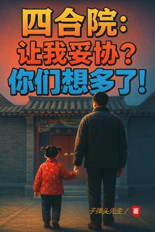 四合院让我妥协?你们想多了!3Q