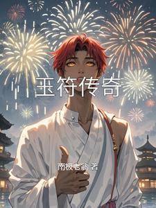 符箓石传奇