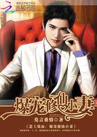 惹上狼叔:爆宠修仙小妻