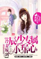 冷妻嫁到:辰少专属小甜心