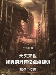 天灾末世:我真的只有亿点点物资