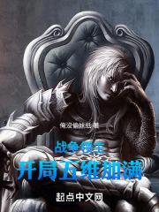 战争领主:开局五维加满