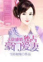 天价盛婚:独占豪门爱妻