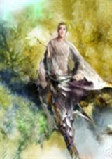 白色口哨