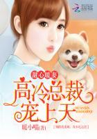 荒芜记事