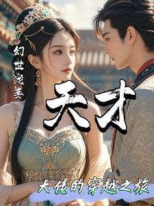 幻世宠妻:天才大佬的穿越之旅