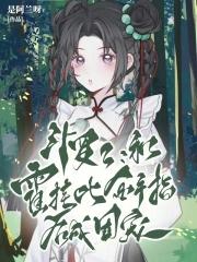 当凤凰男遇上孔雀男+番外