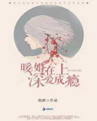暖婚在上:深爱成瘾