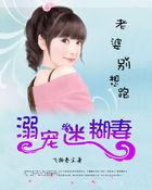 溺宠迷糊妻:老婆别想跑