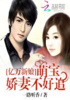 亿万新娘:萌宝娇妻不好追