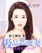 诱捕高冷总监:极品恶魔妻