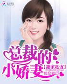 独家私宠:总裁的小娇妻