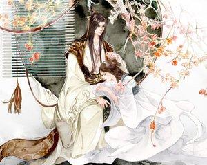 我和康熙唠唠嗑（清穿）