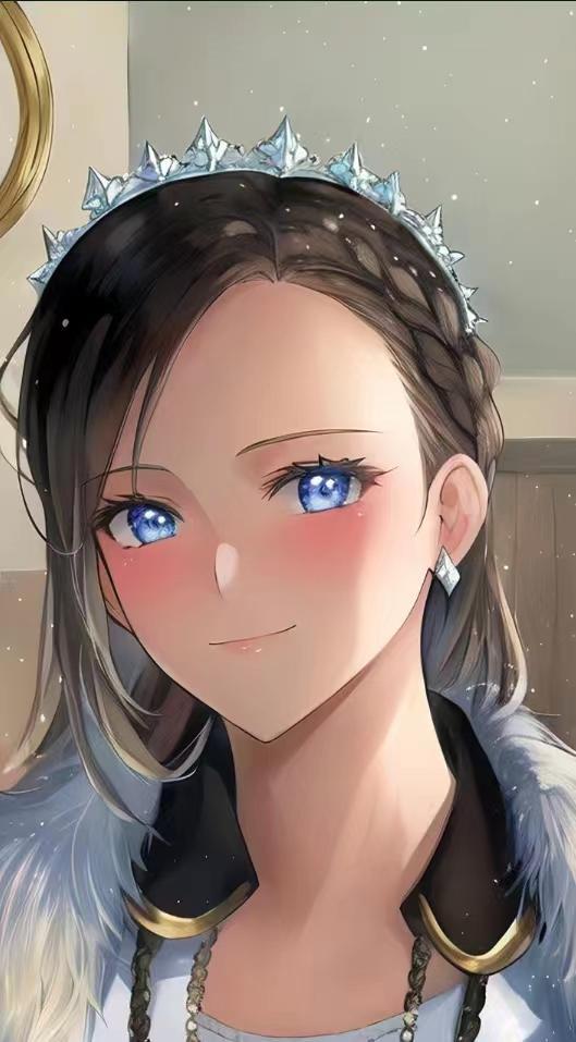 可怜为师死得早