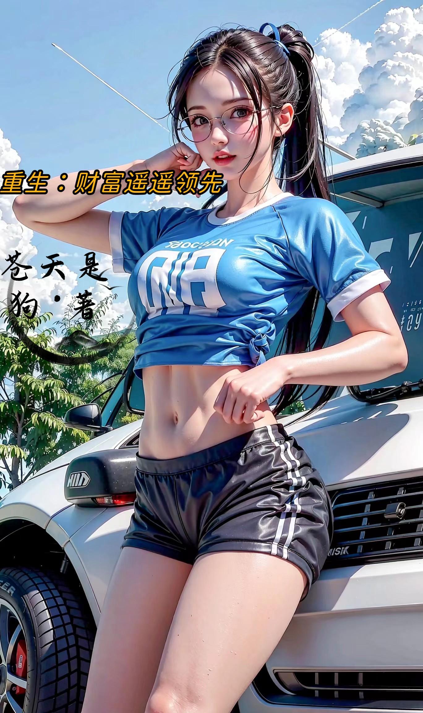 重生:财富遥遥领先