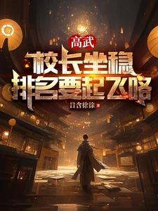 高武:高校竞赛,我大一横扫世界