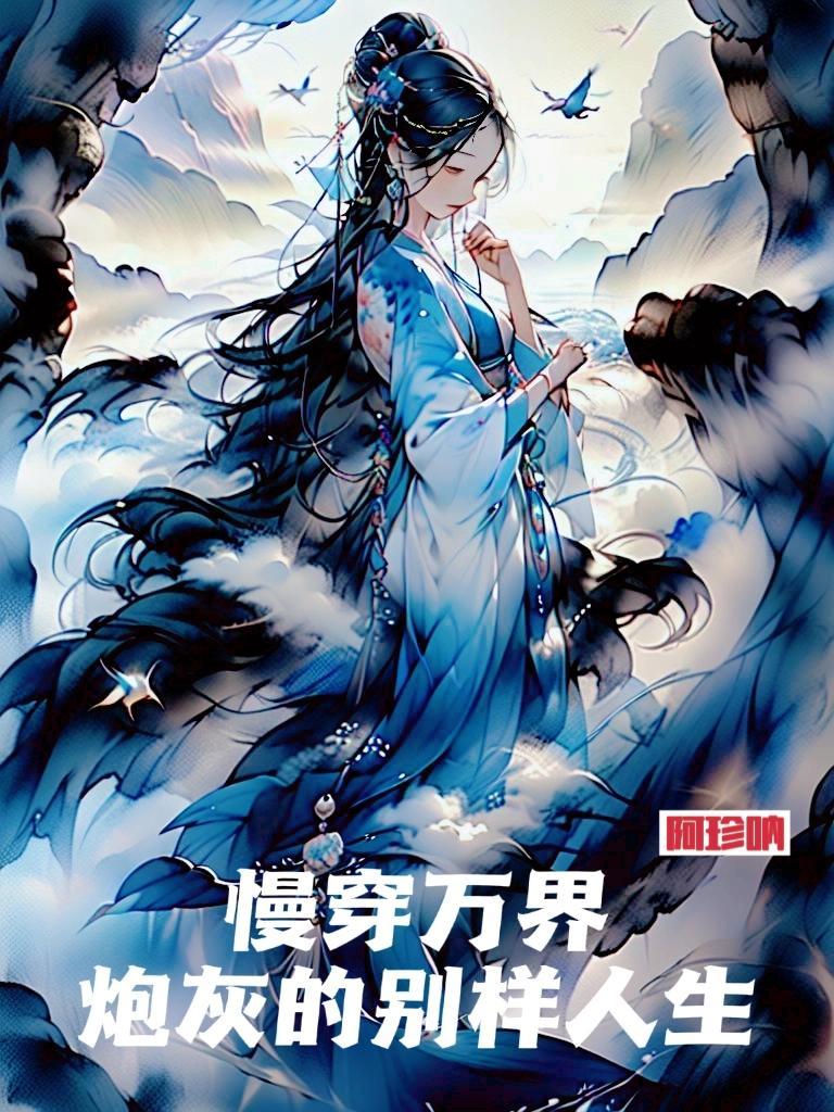 赶山：我在秦岭养羚牛的悠闲日子