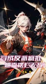 诡案女仵作