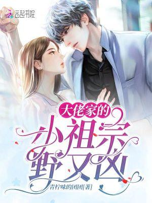萌学园：她自时空裂缝而来
