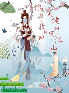 你发癫,我种田,大佬研究江山