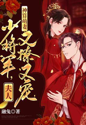 神算萌妻:少将军,夫人又撩又宠