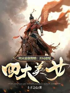 明末大赘婿:变脸崇祯,驭伐天下