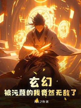 玄幻:被污蔑的我竟然无敌了!