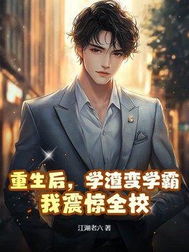 重生后,学渣变学霸,我震惊全校