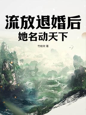 流放退婚后,她名动天下