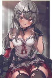 崩坏游戏机,我真没想骗婚