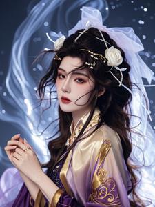 兽世：开局就送貌美蛇兽大祭司