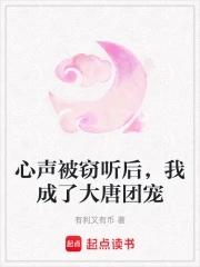心声被窃听后,我成了大唐团宠
