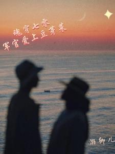 战爷！夫人黑白两道皆马甲