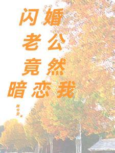 傅铭煜程西的小说