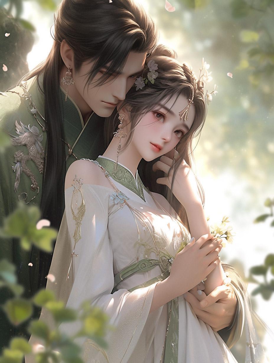 异度空间之灵能探秘