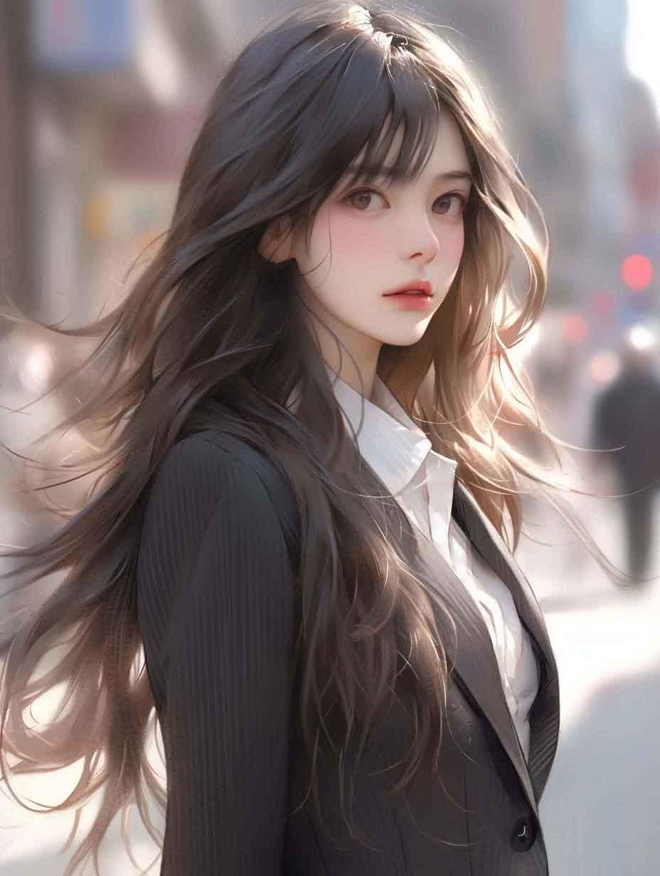 苏遇晴贺淮