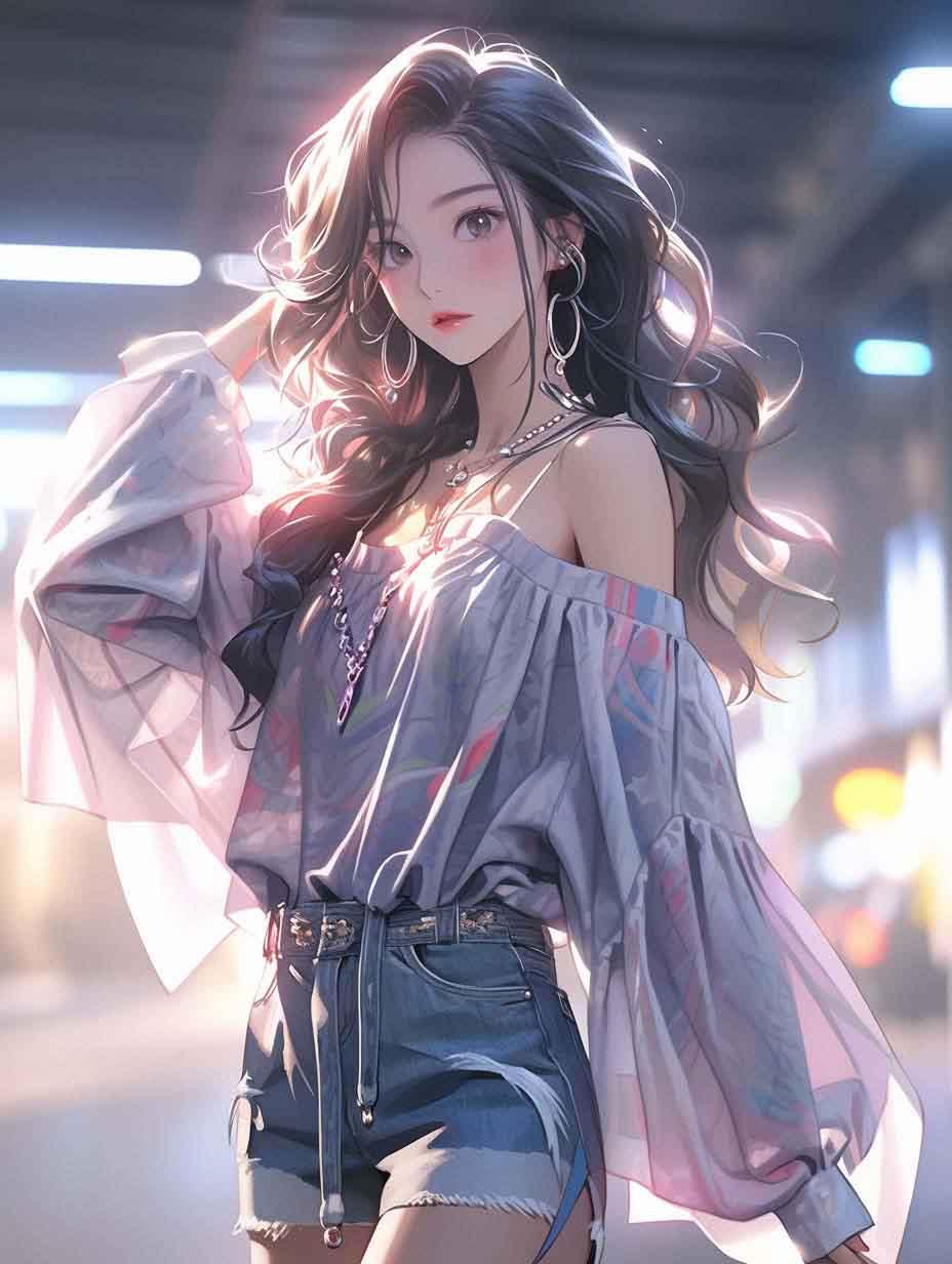 沈听晚裴君牧
