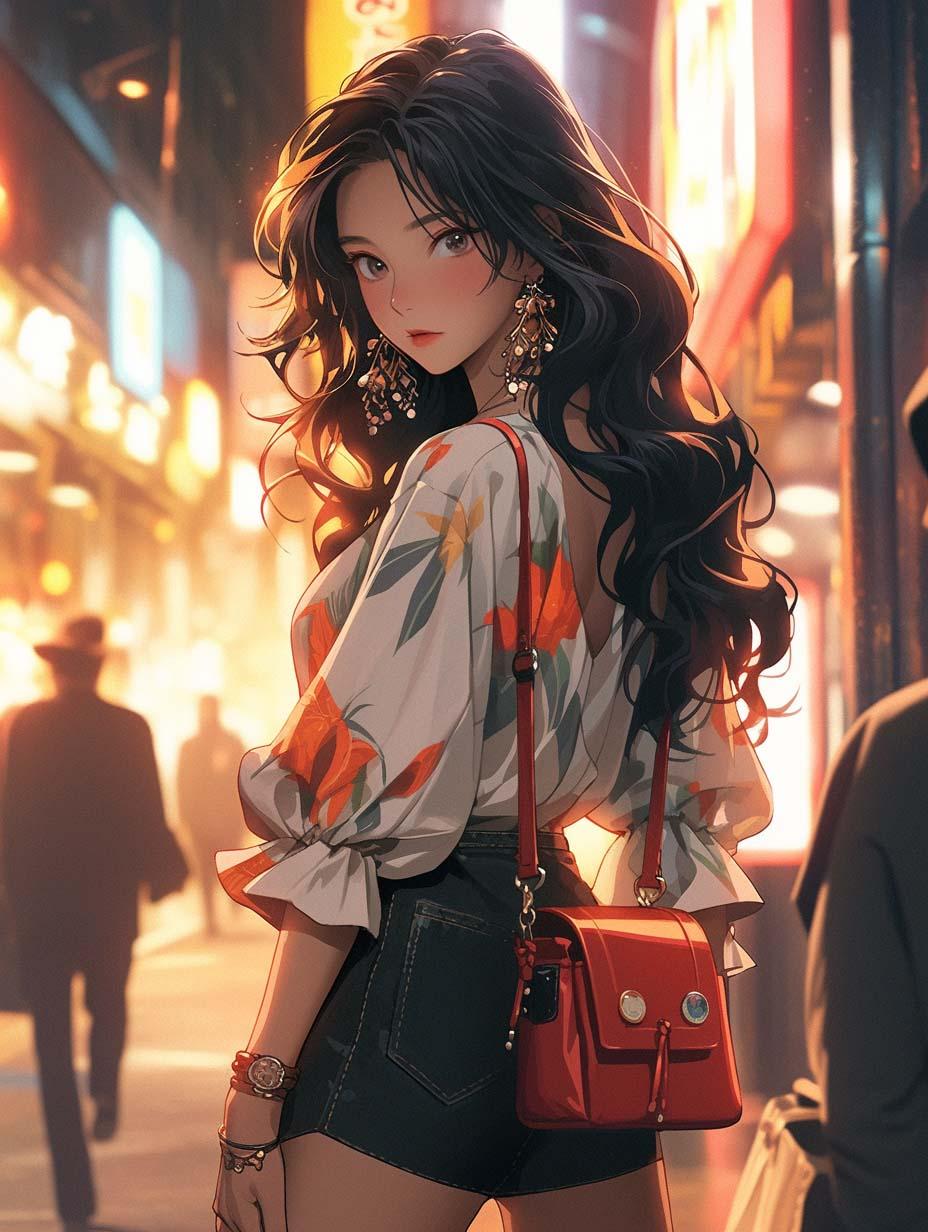 杂然一体录