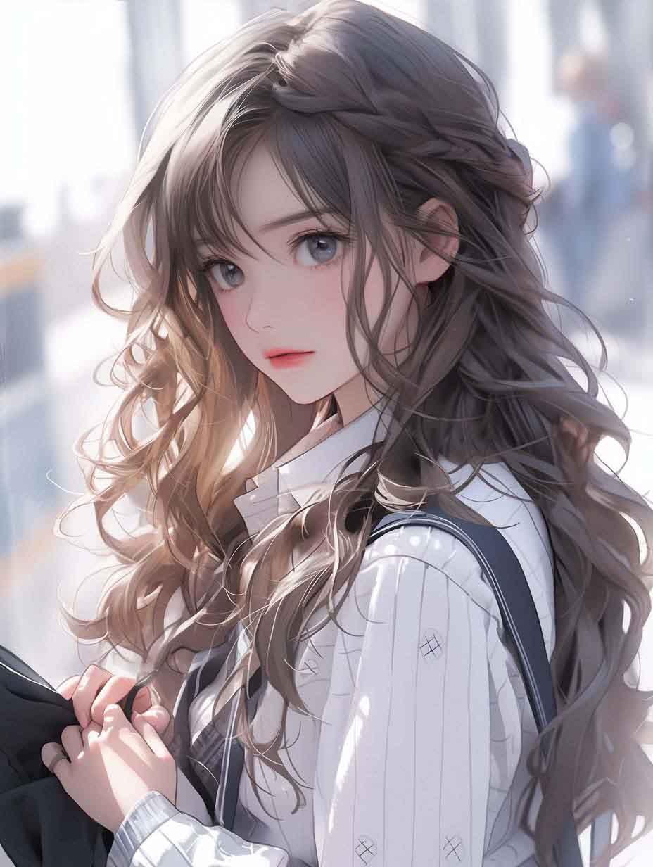 《他找遍整个凡间，再也寻不到我》