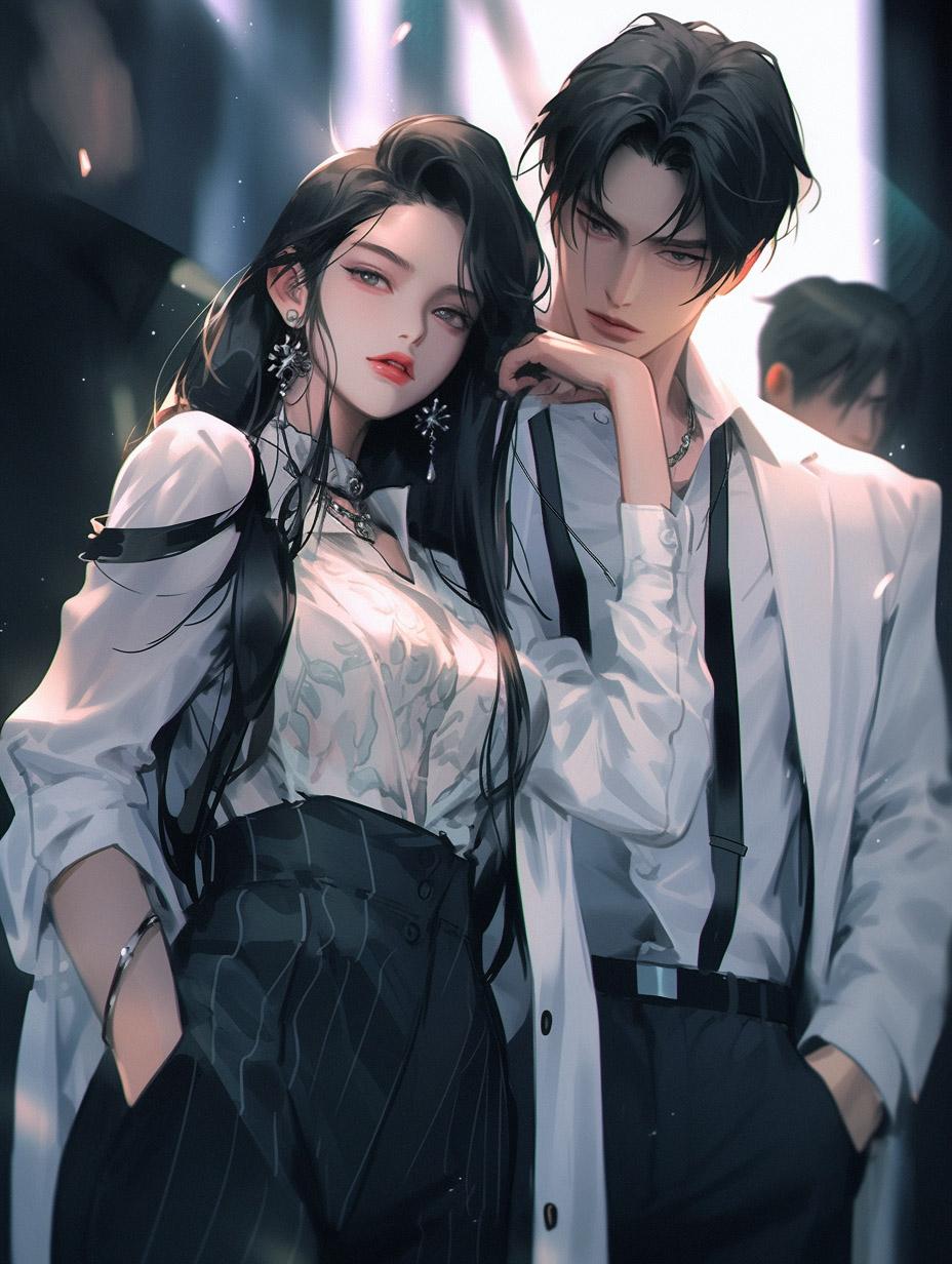 《江如画宋慎瑾》