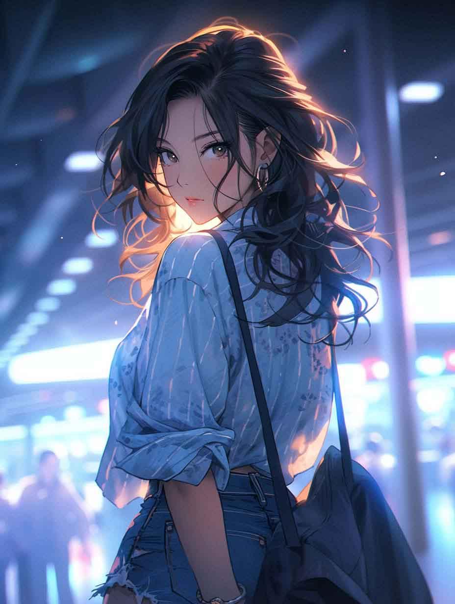 《鹿杳杳荆擎州》